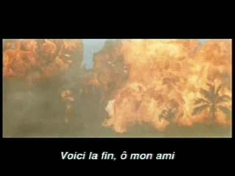 Apocalypse Now Final Cut Extrait vidéo (2) VO