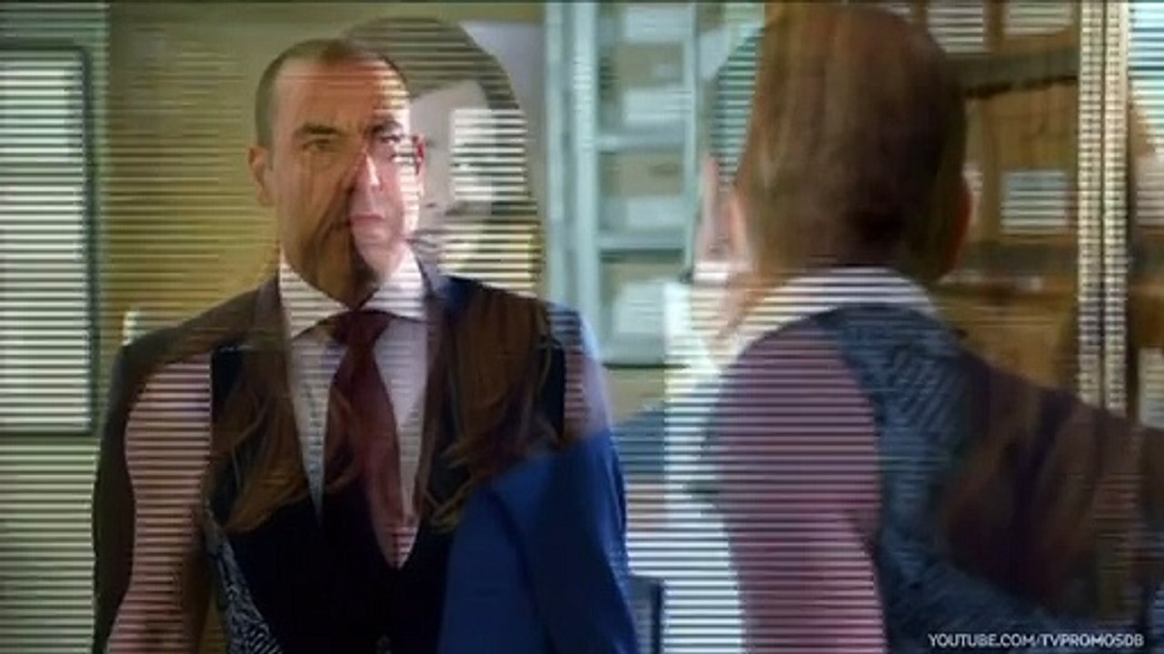 Suits : avocats sur mesure - saison 4 - épisode 12 Teaser VO