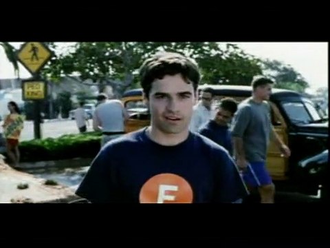 American girls Extrait vidéo VF