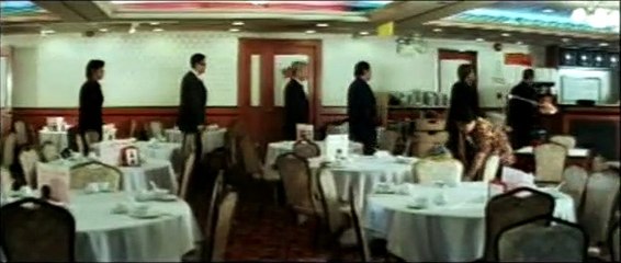 The Mission Extrait vidéo VO