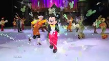 Disney Sur Glace - 100 Ans de Rêves Bande-annonce VF