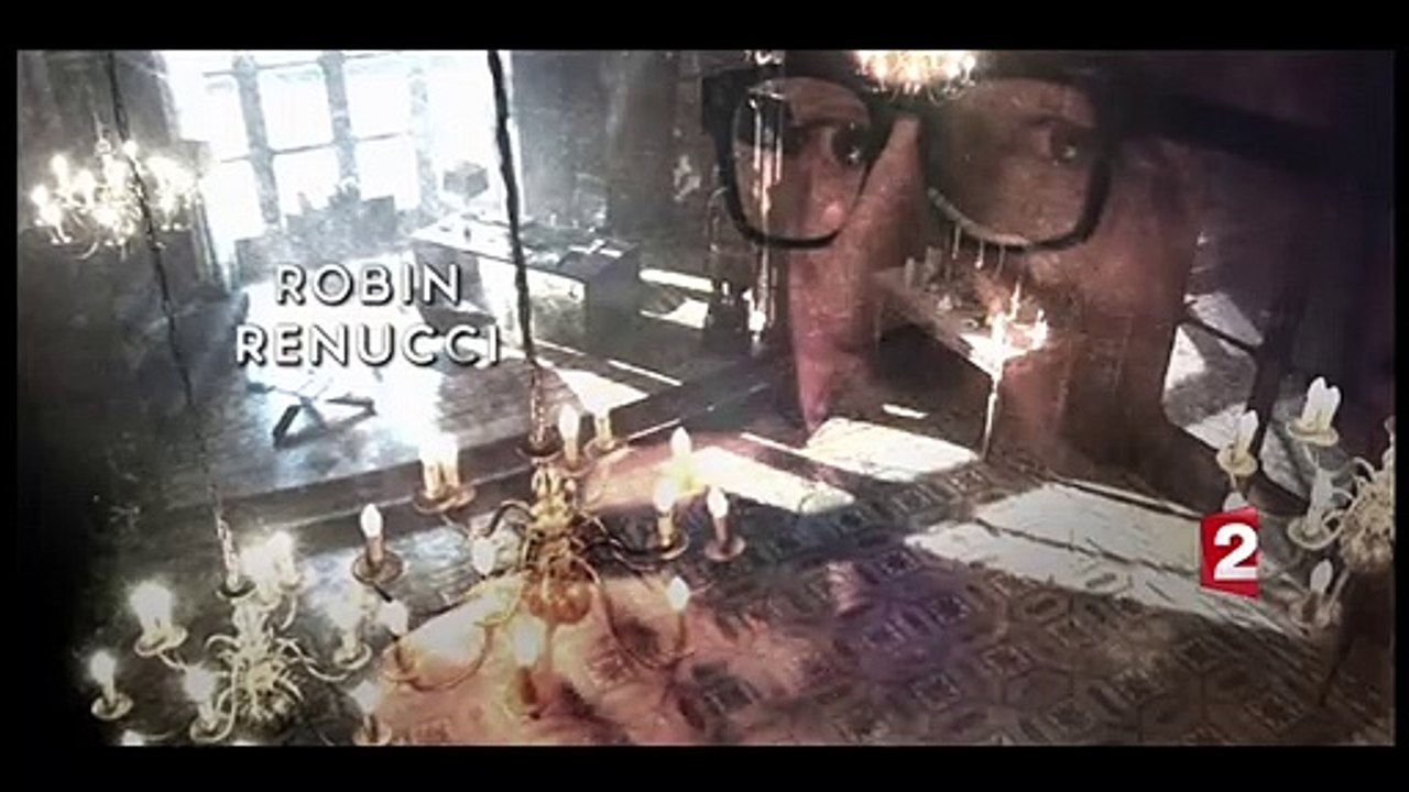 Chefs - saison 2 Bande-annonce VF