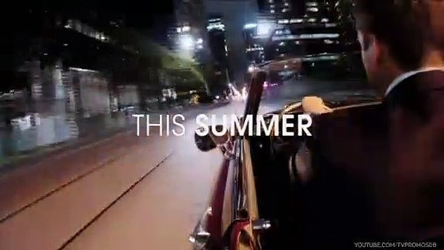 Suits : avocats sur mesure - saison 5 Teaser VO