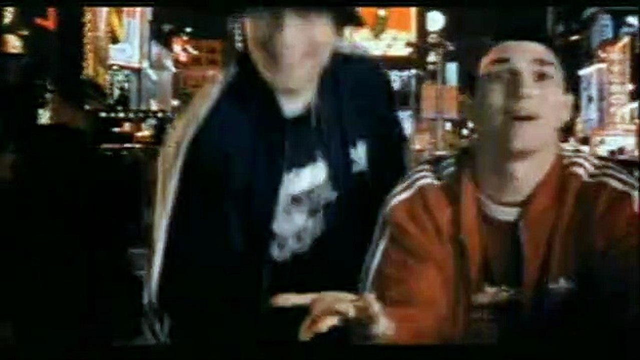 Eh mec, elle est où ma caisse ? Bande-annonce VF