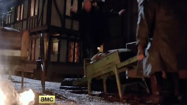 Turn: Washington's Spies - saison 2 Bande-annonce VO