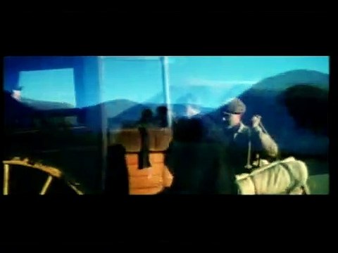 Les Âmes fortes Teaser VF