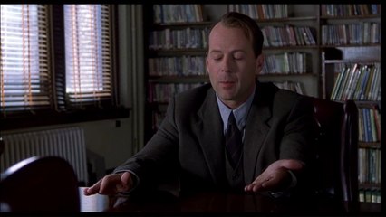 Les gaffes de Sixième Sens