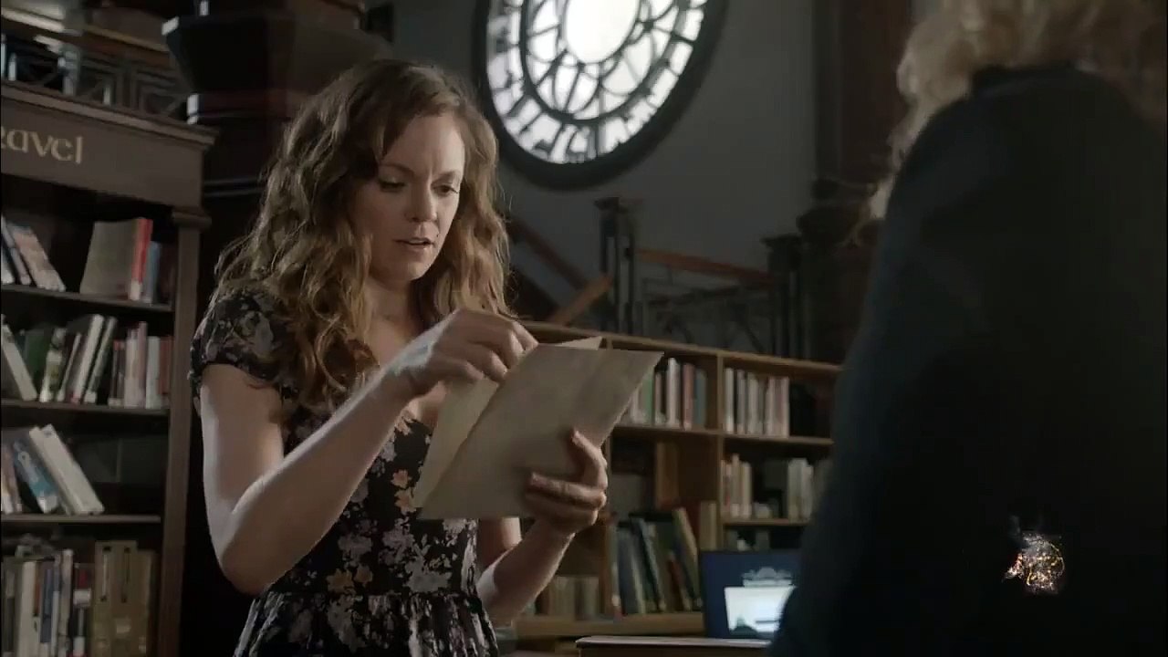 Witches of East End - saison 1 - épisode 6 Teaser VO