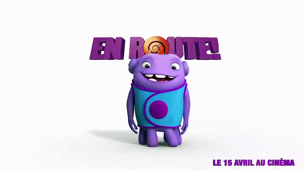 En route ! - BONUS "Test objet terrestre : Porky"