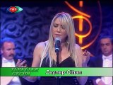 Açma Zülüflerin Yellere Karşı - Zeynep Cihan