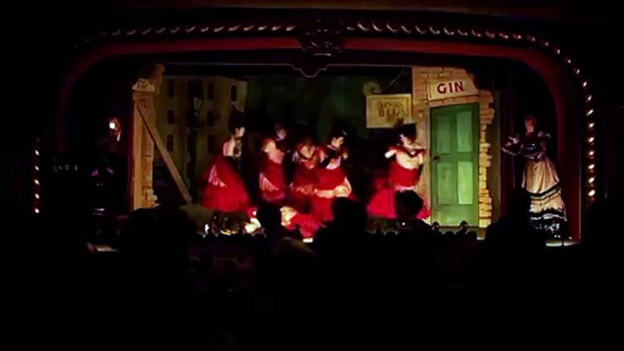 Ripper Street - saison 2 - épisode 3 Teaser VO