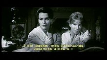 La Maison du diable Extrait vidéo VO