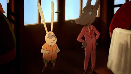 Loulou, l&#039;incroyable secret Extrait vidéo VF