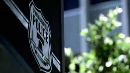 Shailene Woodley, Amish dans "Cold Case"