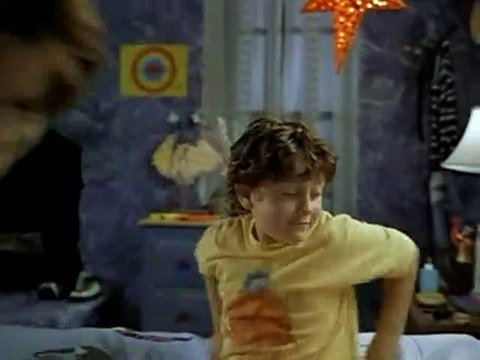 Spy Kids Bande-annonce VO