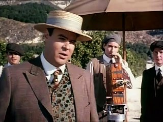 Chaplin Bande-annonce VO