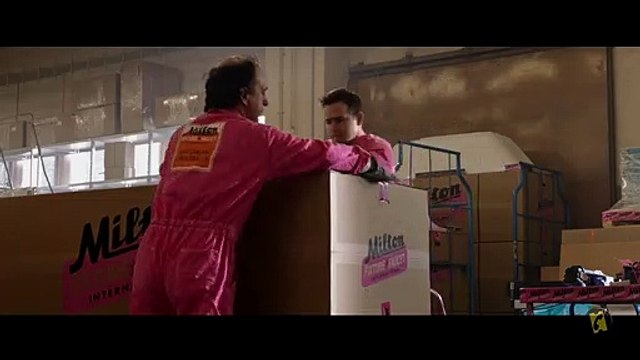 The Voices : l'atout Ryan Reynolds