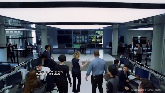 Blindspot - saison 2 - épisode 7 Teaser VO