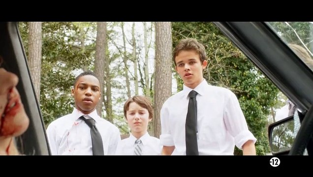 Game of Silence - saison 1 Bande-annonce VF
