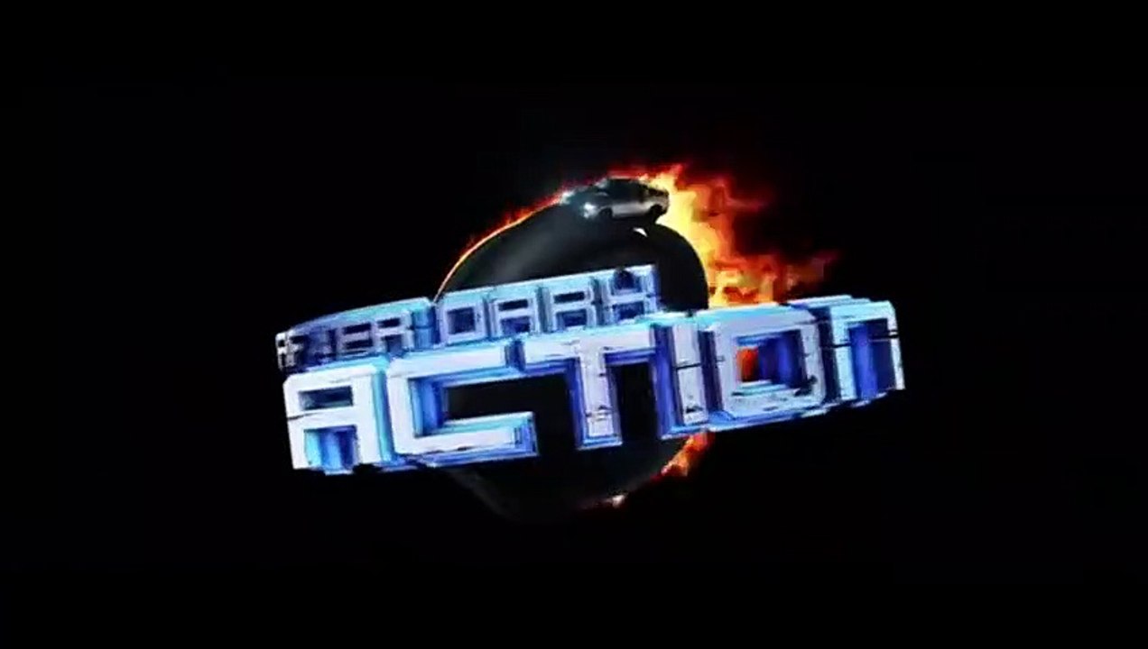 Enemies Closer Bande-annonce VO