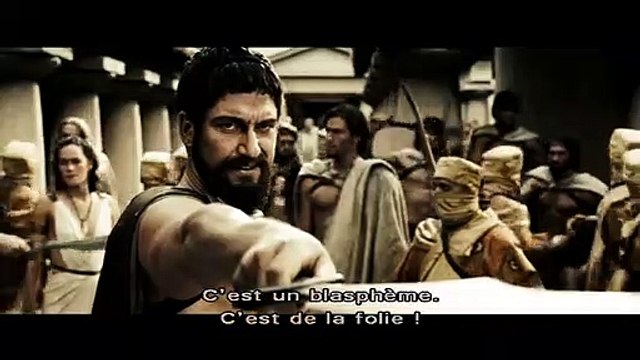300 Bande-annonce (3) VO