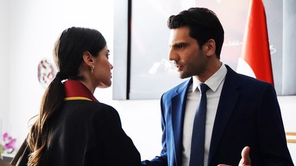 Yargı 29. Bölüm Özeti: Ceylin ve Ilgaz'ın Sırrı