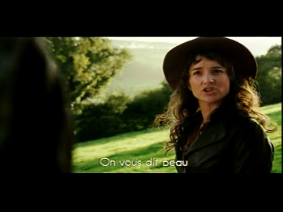 Pandemonium Extrait vidéo (2) VO