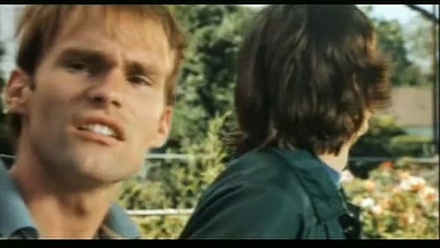 Eh mec, elle est où ma caisse ? Extrait vidéo VF