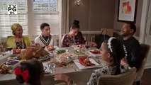 Black-ish - saison 3 - épisode 7 Teaser VO