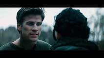 Hunger Games - L'embrasement Extrait vidéo VF