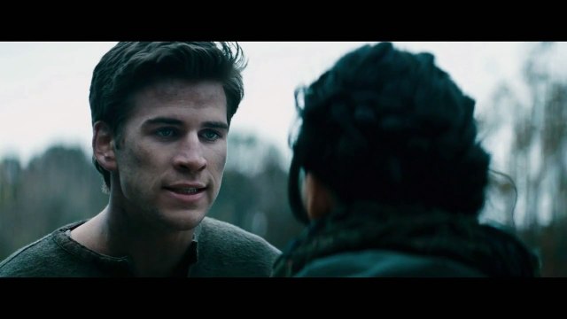 Hunger Games - L'embrasement Extrait vidéo VF