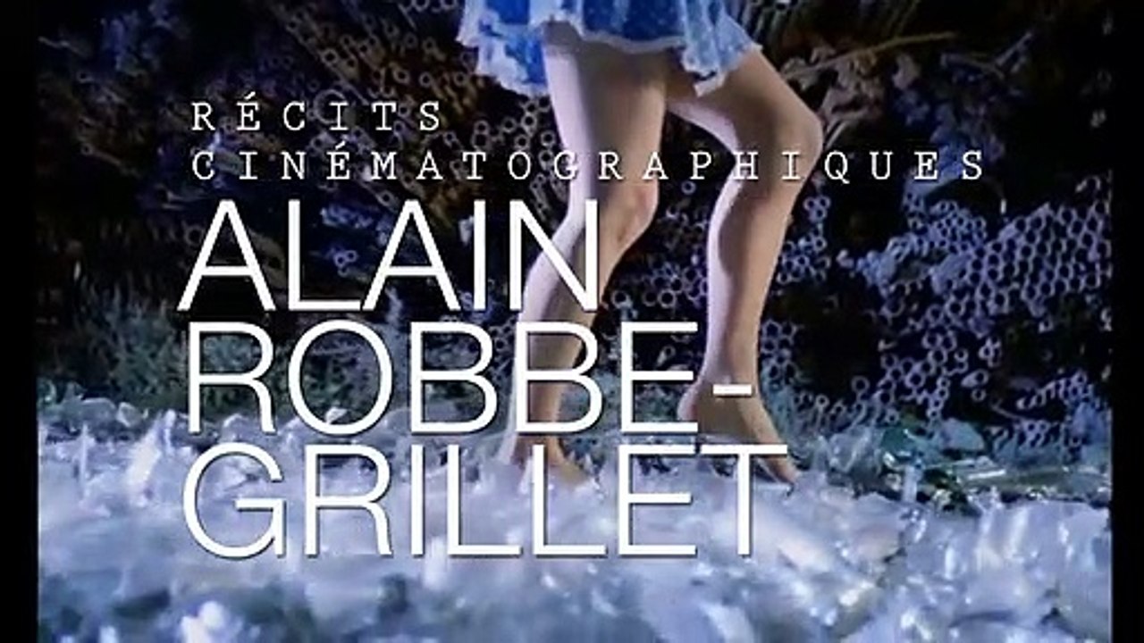 L'Homme qui ment Bande-annonce VF