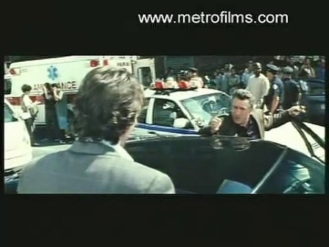 15 minutes Extrait vidéo VF