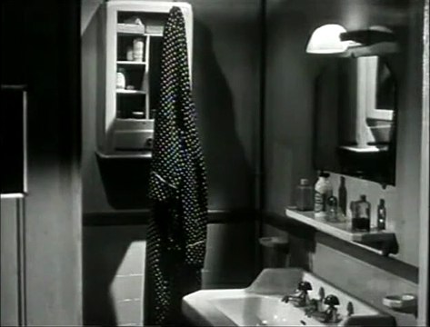 Quai des Orfèvres Extrait vidéo (2) VF