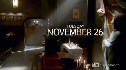 The Originals - saison 1 - épisode 8 Teaser VO