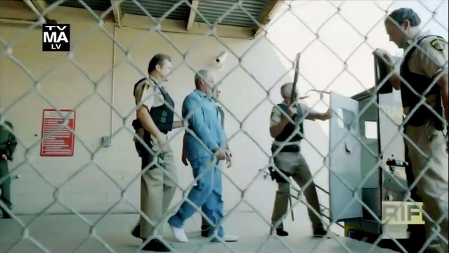 Sons of Anarchy - saison 6 - épisode 11 Teaser VO