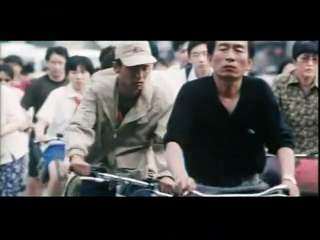 Beijing Bicycle Extrait vidéo VO