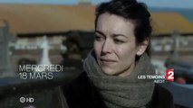 Les Témoins - saison 1 Bande-annonce (3) VF