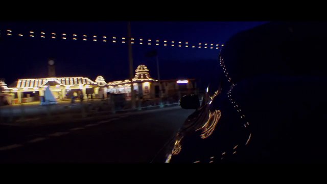 The Fear - saison 1 Bande-annonce VO