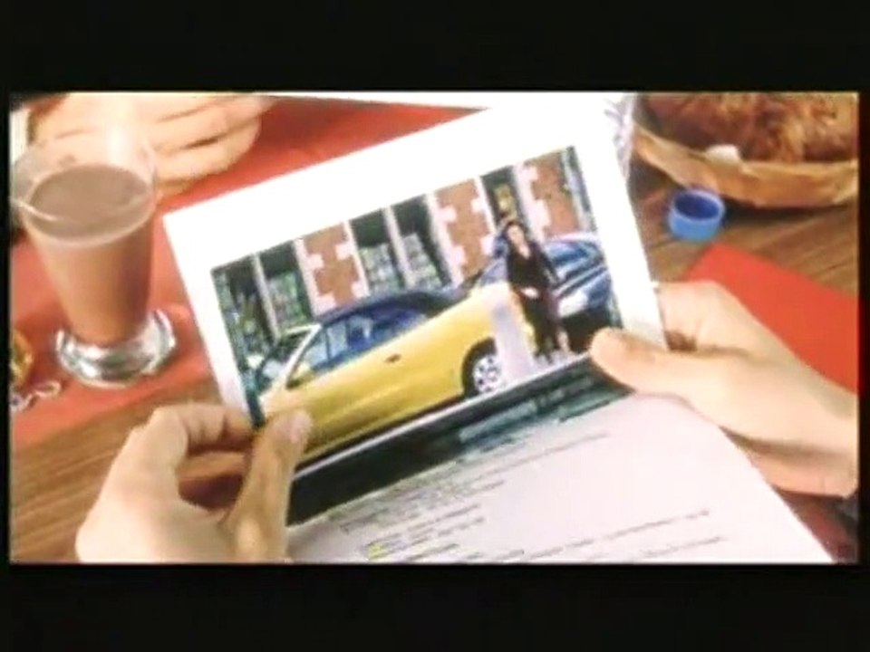 HS Hors Service Extrait vidéo VF