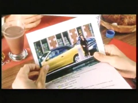 HS Hors Service Extrait vidéo VF