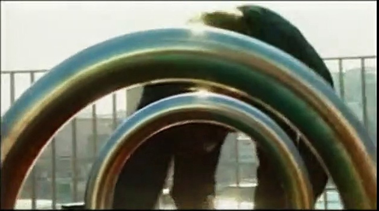 L'Origine du monde Extrait vidéo VF