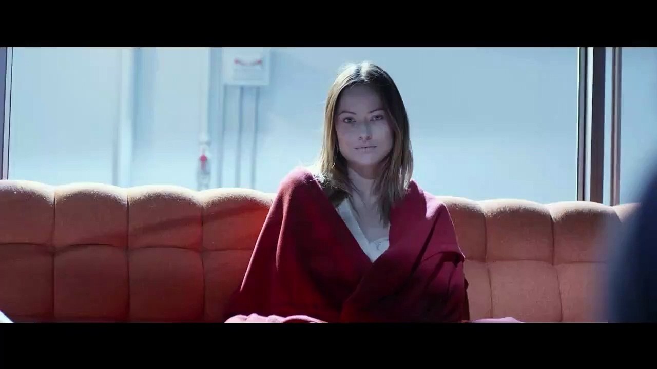 Lazarus Effect - EXTRAIT VF "Où est-elle ?"