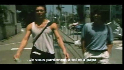 Distance Bande-annonce VO