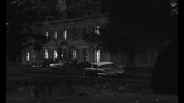 Marie-Octobre Bande-annonce VF