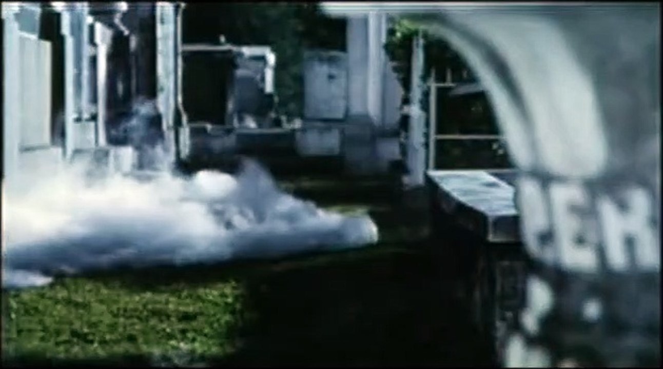 Dracula 2001 Teaser VF