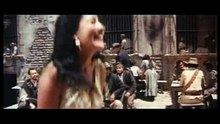 La Horde sauvage Extrait vidéo VO