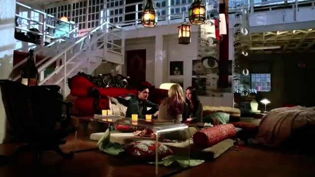 Chasing Life - saison 1 - épisode 15 Teaser VO