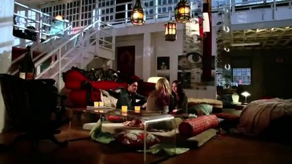 Chasing Life - saison 1 - épisode 15 Teaser VO