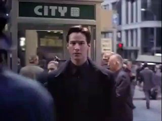 Matrix Bande-annonce VO